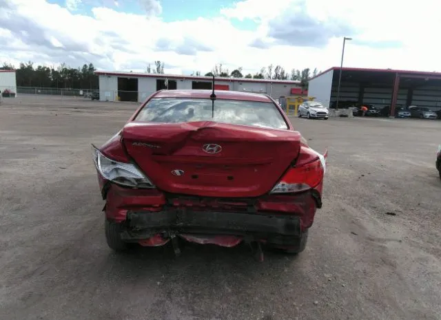 Photo 5 VIN: KMHCT4AE2HU248708 - HYUNDAI ACCENT 