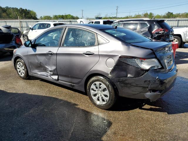 Photo 1 VIN: KMHCT4AE2HU252368 - HYUNDAI ACCENT 