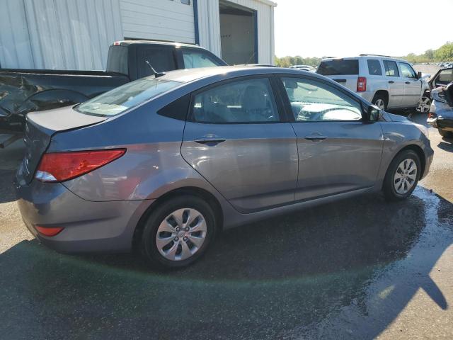 Photo 2 VIN: KMHCT4AE2HU252368 - HYUNDAI ACCENT 