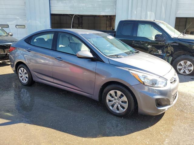 Photo 3 VIN: KMHCT4AE2HU252368 - HYUNDAI ACCENT 