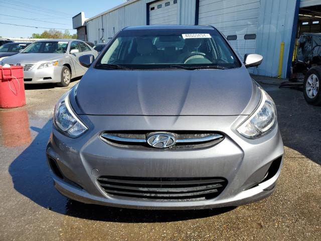 Photo 4 VIN: KMHCT4AE2HU252368 - HYUNDAI ACCENT 