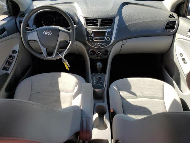 Photo 7 VIN: KMHCT4AE2HU252368 - HYUNDAI ACCENT 