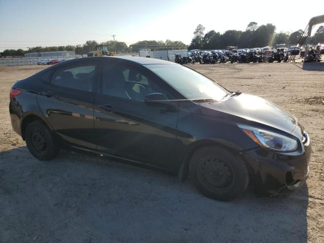 Photo 3 VIN: KMHCT4AE2HU254377 - HYUNDAI ACCENT SE 