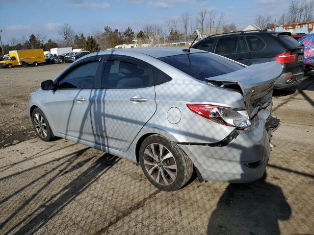 Photo 1 VIN: KMHCT4AE2HU254962 - HYUNDAI ACCENT 