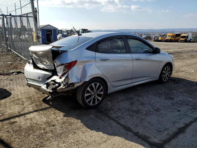 Photo 2 VIN: KMHCT4AE2HU254962 - HYUNDAI ACCENT 