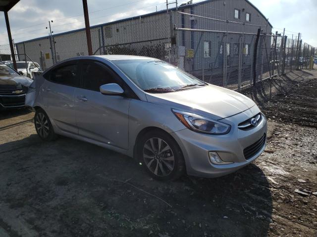 Photo 3 VIN: KMHCT4AE2HU254962 - HYUNDAI ACCENT 