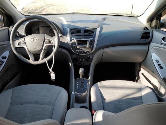 Photo 7 VIN: KMHCT4AE2HU254962 - HYUNDAI ACCENT 