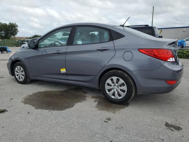 Photo 1 VIN: KMHCT4AE2HU263712 - HYUNDAI ACCENT SE 