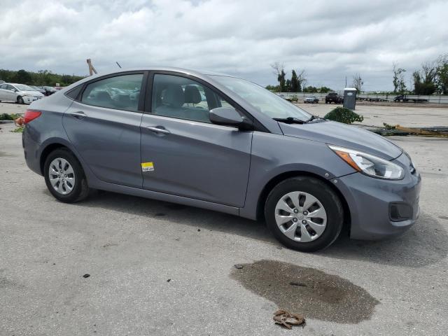 Photo 3 VIN: KMHCT4AE2HU263712 - HYUNDAI ACCENT SE 