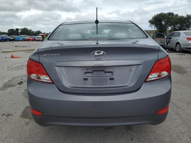 Photo 5 VIN: KMHCT4AE2HU263712 - HYUNDAI ACCENT SE 