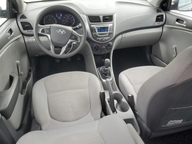 Photo 7 VIN: KMHCT4AE2HU263712 - HYUNDAI ACCENT SE 