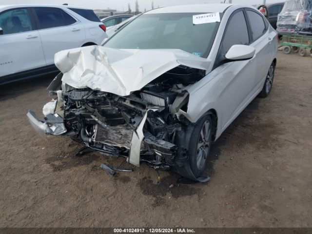 Photo 5 VIN: KMHCT4AE2HU264293 - HYUNDAI ACCENT 