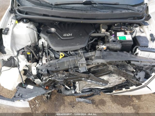 Photo 9 VIN: KMHCT4AE2HU264293 - HYUNDAI ACCENT 