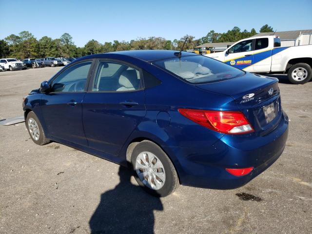 Photo 1 VIN: KMHCT4AE2HU268084 - HYUNDAI ACCENT SE 