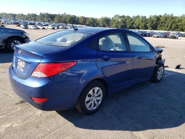 Photo 2 VIN: KMHCT4AE2HU268084 - HYUNDAI ACCENT SE 