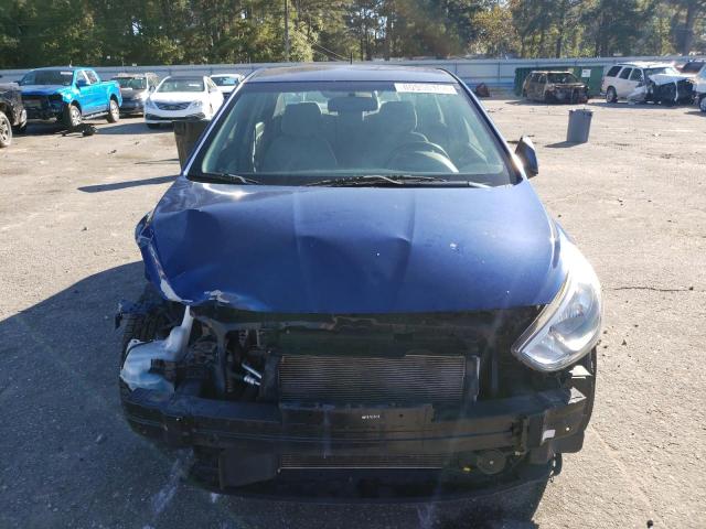 Photo 4 VIN: KMHCT4AE2HU268084 - HYUNDAI ACCENT SE 