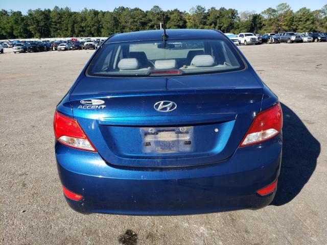 Photo 5 VIN: KMHCT4AE2HU268084 - HYUNDAI ACCENT SE 