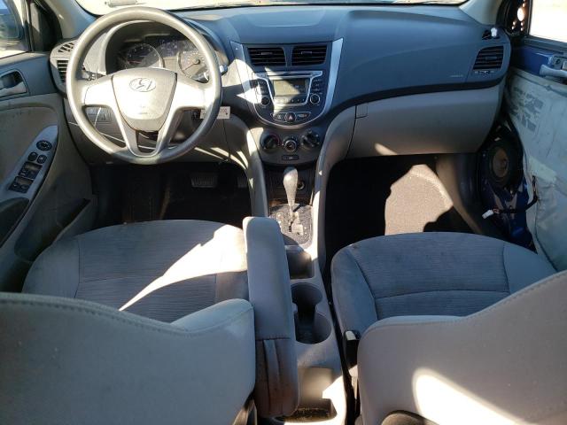 Photo 7 VIN: KMHCT4AE2HU268084 - HYUNDAI ACCENT SE 