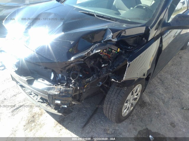 Photo 5 VIN: KMHCT4AE2HU278212 - HYUNDAI ACCENT 