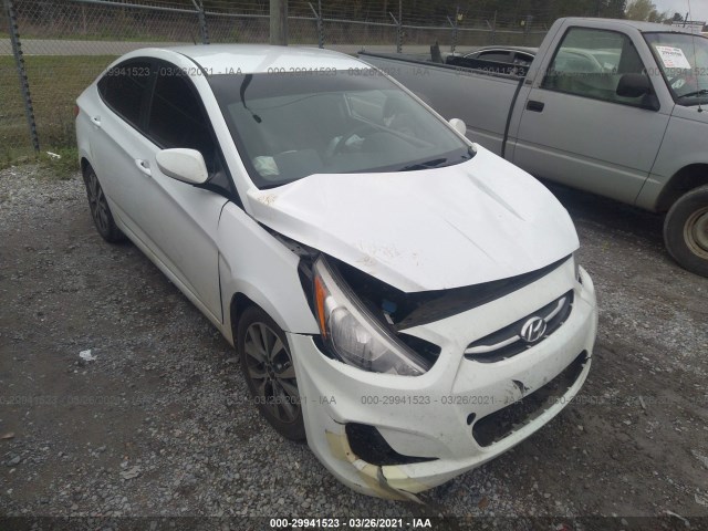 Photo 0 VIN: KMHCT4AE2HU280719 - HYUNDAI ACCENT 