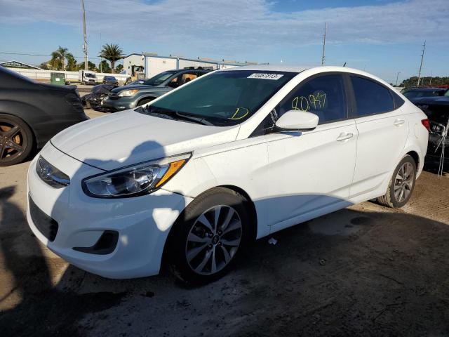 Photo 0 VIN: KMHCT4AE2HU281708 - HYUNDAI ACCENT 