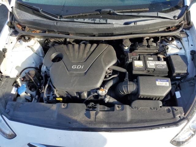 Photo 10 VIN: KMHCT4AE2HU281708 - HYUNDAI ACCENT 