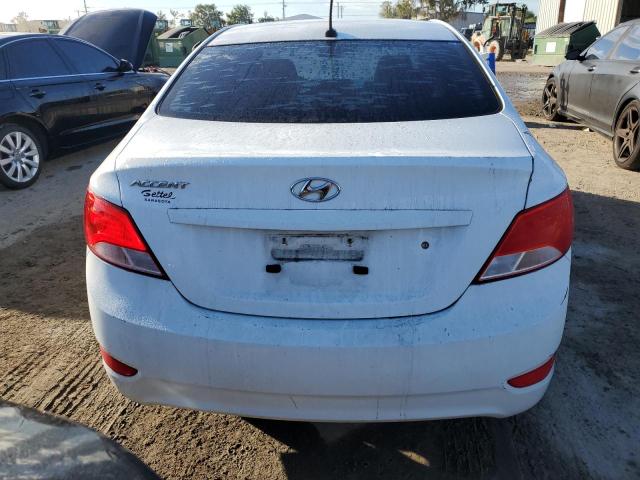 Photo 5 VIN: KMHCT4AE2HU281708 - HYUNDAI ACCENT 