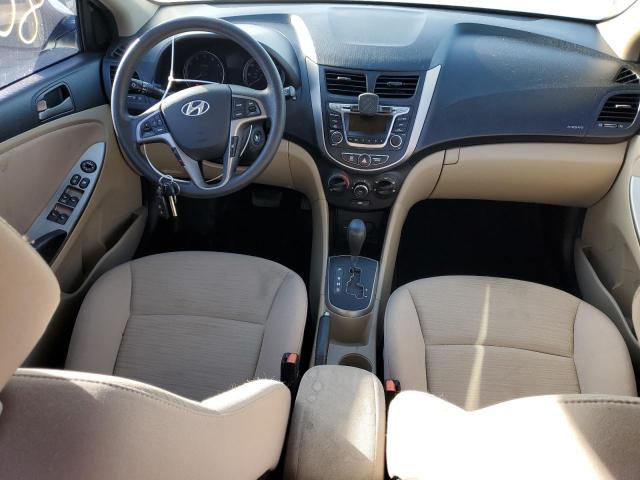 Photo 7 VIN: KMHCT4AE2HU281708 - HYUNDAI ACCENT 