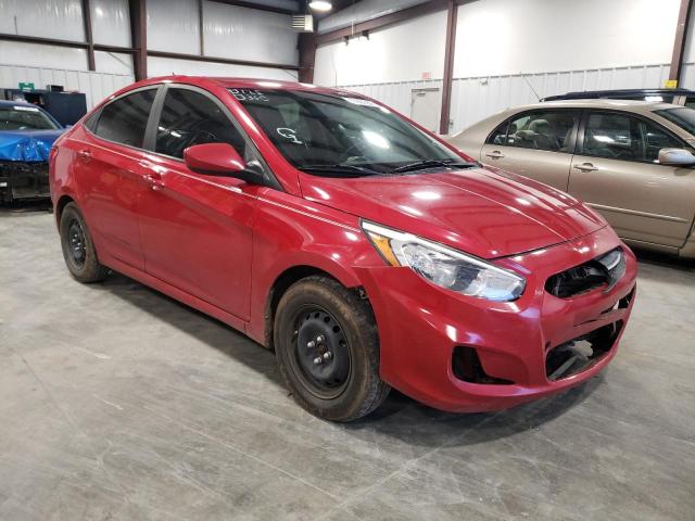 Photo 0 VIN: KMHCT4AE2HU288819 - HYUNDAI ACCENT SE 