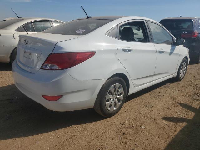 Photo 2 VIN: KMHCT4AE2HU310656 - HYUNDAI ACCENT SE 