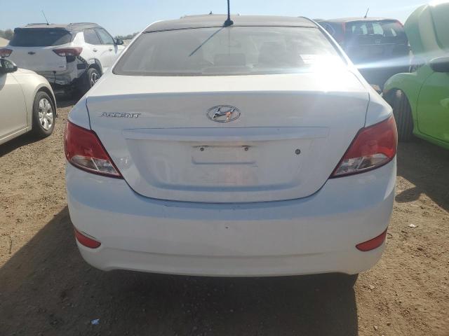 Photo 5 VIN: KMHCT4AE2HU310656 - HYUNDAI ACCENT SE 