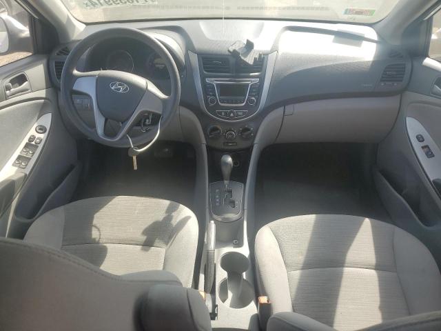 Photo 7 VIN: KMHCT4AE2HU310656 - HYUNDAI ACCENT SE 