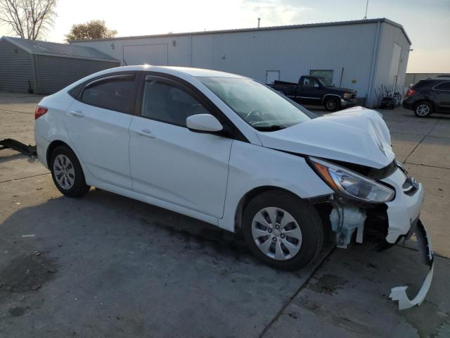 Photo 3 VIN: KMHCT4AE2HU312665 - HYUNDAI ACCENT SE 