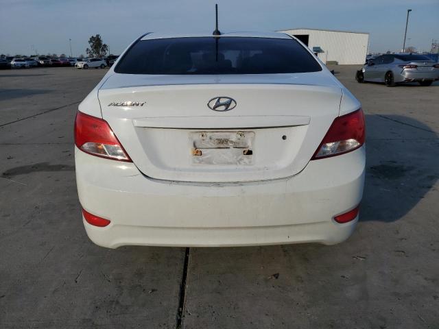 Photo 5 VIN: KMHCT4AE2HU312665 - HYUNDAI ACCENT SE 