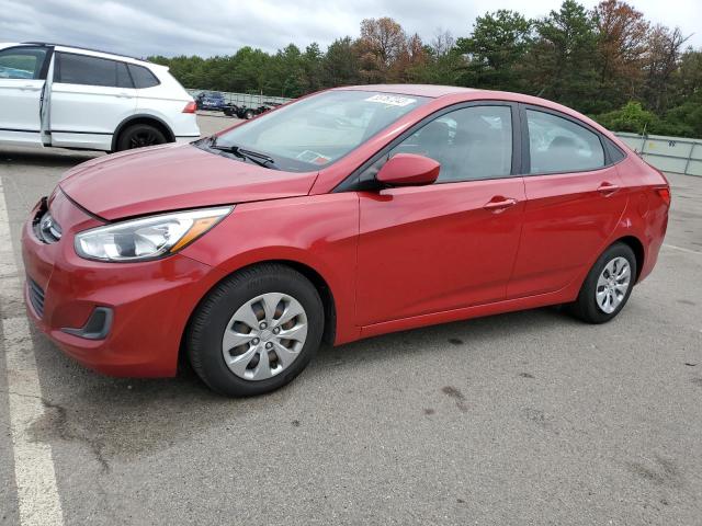 Photo 0 VIN: KMHCT4AE2HU314268 - HYUNDAI ACCENT SE 