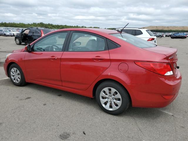 Photo 1 VIN: KMHCT4AE2HU314268 - HYUNDAI ACCENT SE 