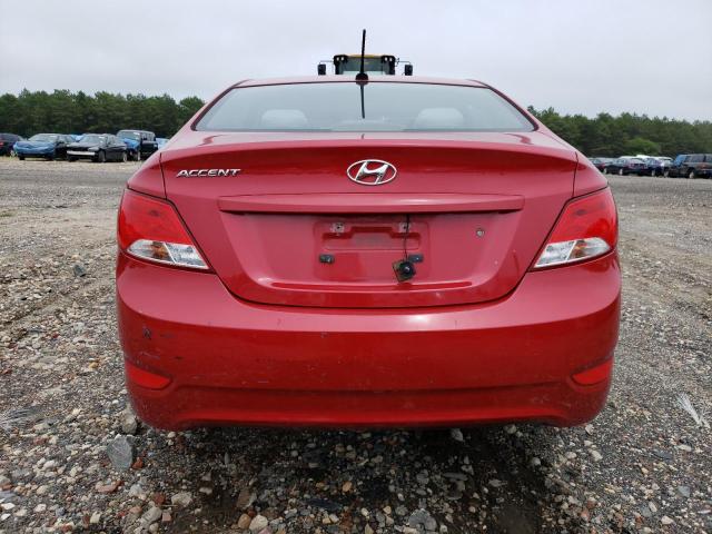 Photo 5 VIN: KMHCT4AE2HU314268 - HYUNDAI ACCENT SE 