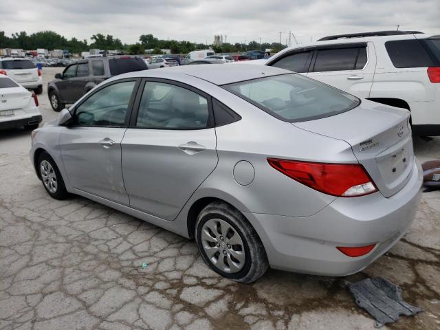 Photo 1 VIN: KMHCT4AE2HU316652 - HYUNDAI ACCENT 