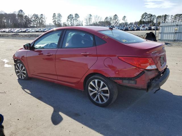 Photo 1 VIN: KMHCT4AE2HU320068 - HYUNDAI ACCENT SE 