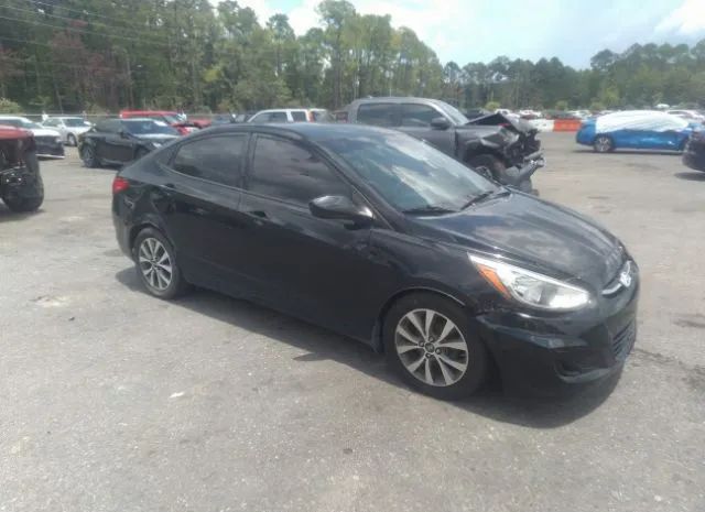 Photo 0 VIN: KMHCT4AE2HU335038 - HYUNDAI ACCENT 