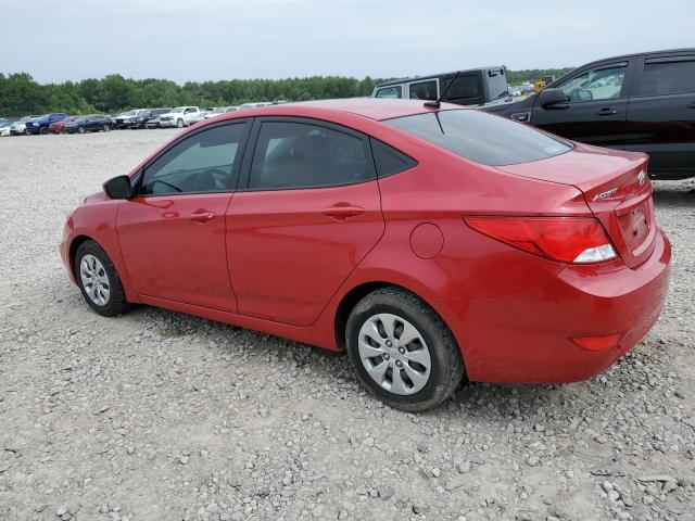 Photo 1 VIN: KMHCT4AE2HU341115 - HYUNDAI ACCENT 