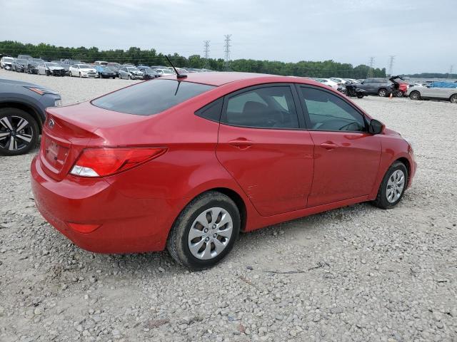 Photo 2 VIN: KMHCT4AE2HU341115 - HYUNDAI ACCENT 