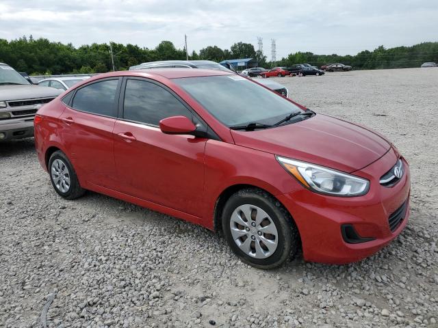 Photo 3 VIN: KMHCT4AE2HU341115 - HYUNDAI ACCENT 