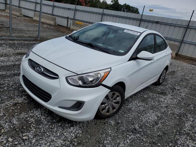 Photo 0 VIN: KMHCT4AE2HU345102 - HYUNDAI ACCENT SE 