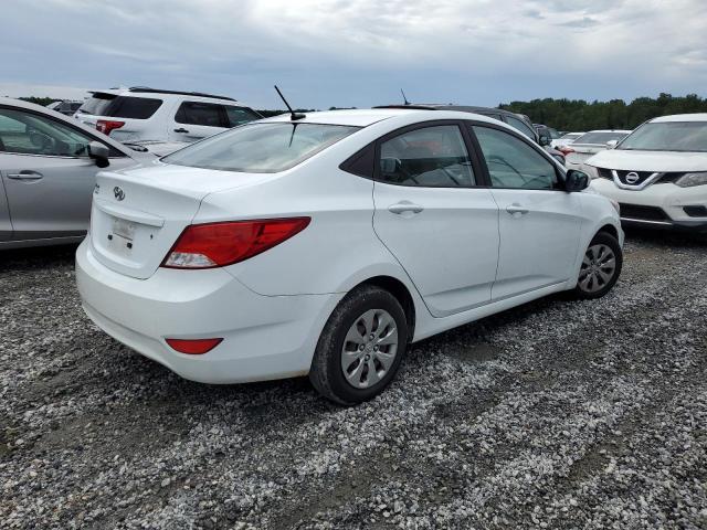 Photo 2 VIN: KMHCT4AE2HU345102 - HYUNDAI ACCENT SE 