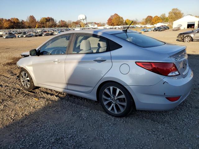 Photo 1 VIN: KMHCT4AE2HU346220 - HYUNDAI ACCENT SE 