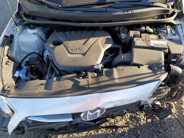 Photo 10 VIN: KMHCT4AE2HU346220 - HYUNDAI ACCENT SE 