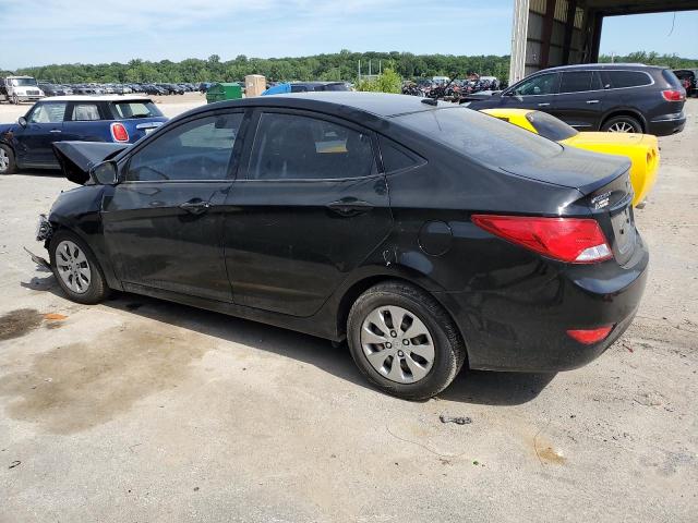 Photo 1 VIN: KMHCT4AE2HU352552 - HYUNDAI ACCENT 