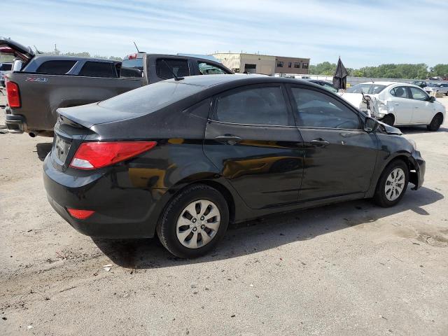 Photo 2 VIN: KMHCT4AE2HU352552 - HYUNDAI ACCENT 