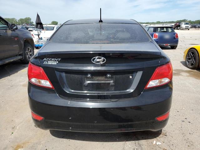 Photo 5 VIN: KMHCT4AE2HU352552 - HYUNDAI ACCENT 